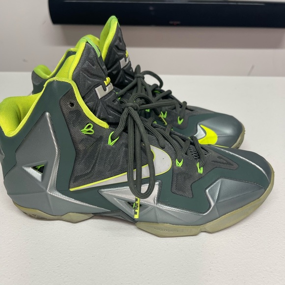 Lebron 11 dunkman - Picture 4 of 6